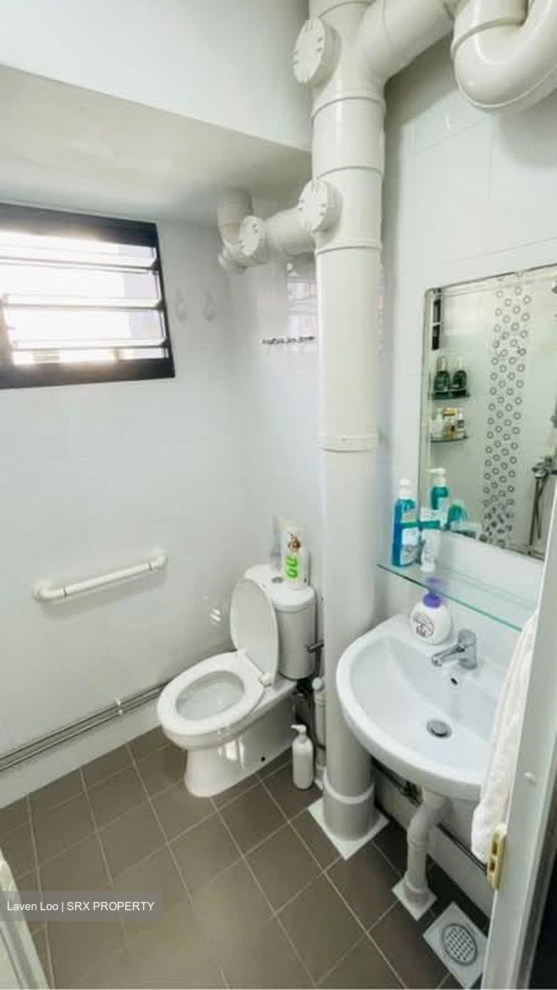 Blk 332 Clementi Avenue 2 (Clementi), HDB 4 Rooms #576992201